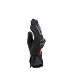 Dainese Mig 3 Air Gloves Black/Red - Large