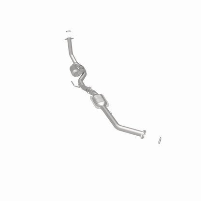 MagnaFlow 98-00 Sienna V6 3 OEM Underbody Direct Fit Converter