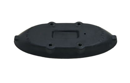 SeaSucker Oval Vacuum Mount Pad (5 Pack)