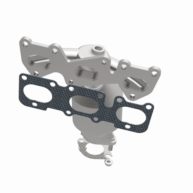 Magnaflow 07-10 Kia Sedona 3.8L California Grade CARB Compliant DF Manifold Catalytic Converter