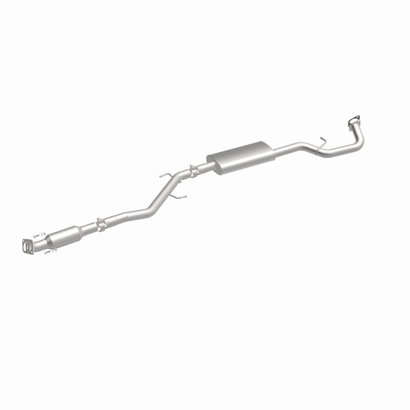 Magnaflow 13-16 Hyundai Santa Fe Sport 2.0L California Grade CARB Compliant DF Catalytic Converter