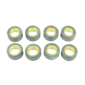 Athena Malaguti Malaguti K / Restyling 400 Athena 8 Variator Rollers Kit (26x13 gr.15)