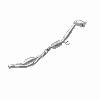 MagnaFlow 09-10 Audi TT Quattro 2.0L Direct Fit Converter