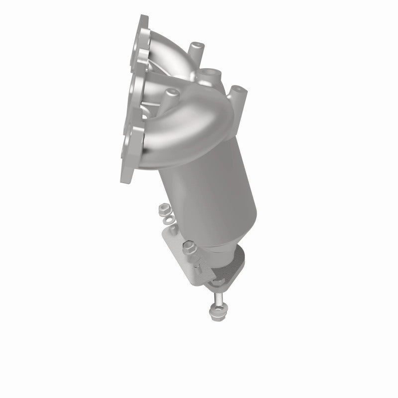 MagnaFlow 11-17 Ford Explorer 3.5L Direct Fit Converter
