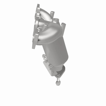 MagnaFlow 11-17 Ford Explorer 3.5L Direct Fit Converter
