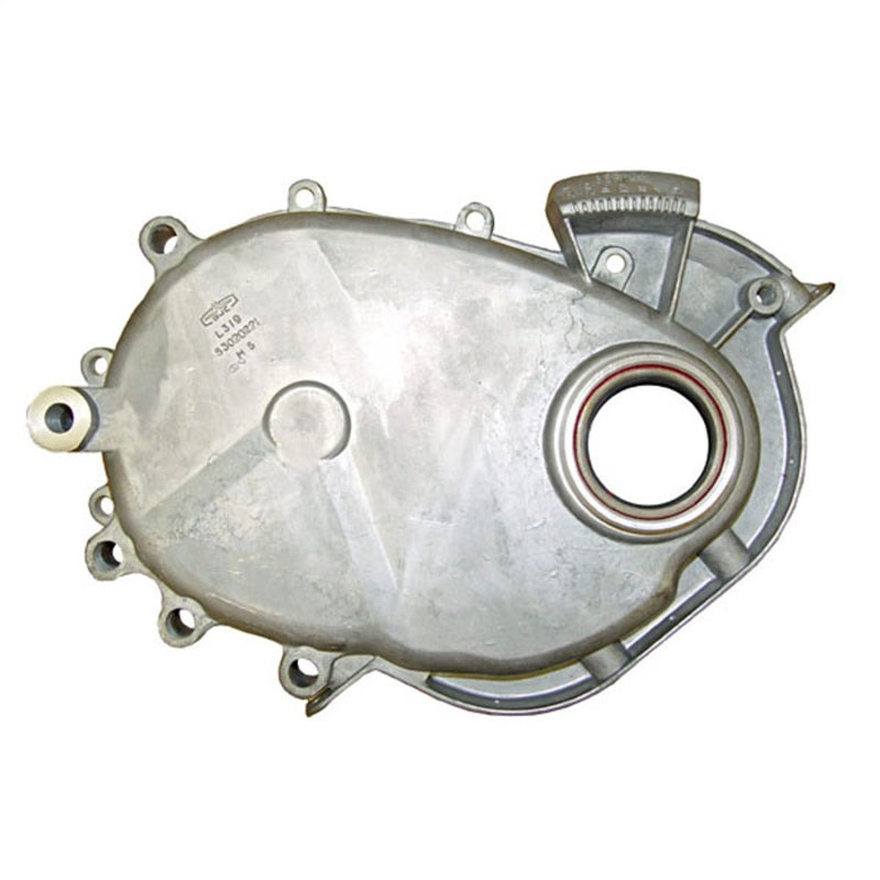 Omix Timing Chain Cover- 93-01 Cherokee XJ 2.5L/4.0L