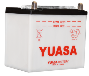 Yuasa 12N24-3 Conventional 12 Volt Battery