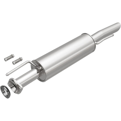 BRExhaust 01-03 Toyota Sienna Muffler Kit