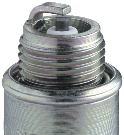 NGK Nickel Spark Plug Box of 4 (BMR7A SOLID BLYB)