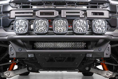 ADD 2021+ Ford F-150 Raptor Pro Plus Bolt-On Front Bumper