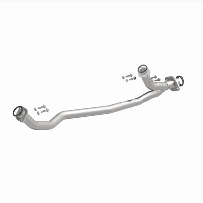 BRE Exhaust 04-10 Sienna 3.3L 3.5L Front Pipe Kit