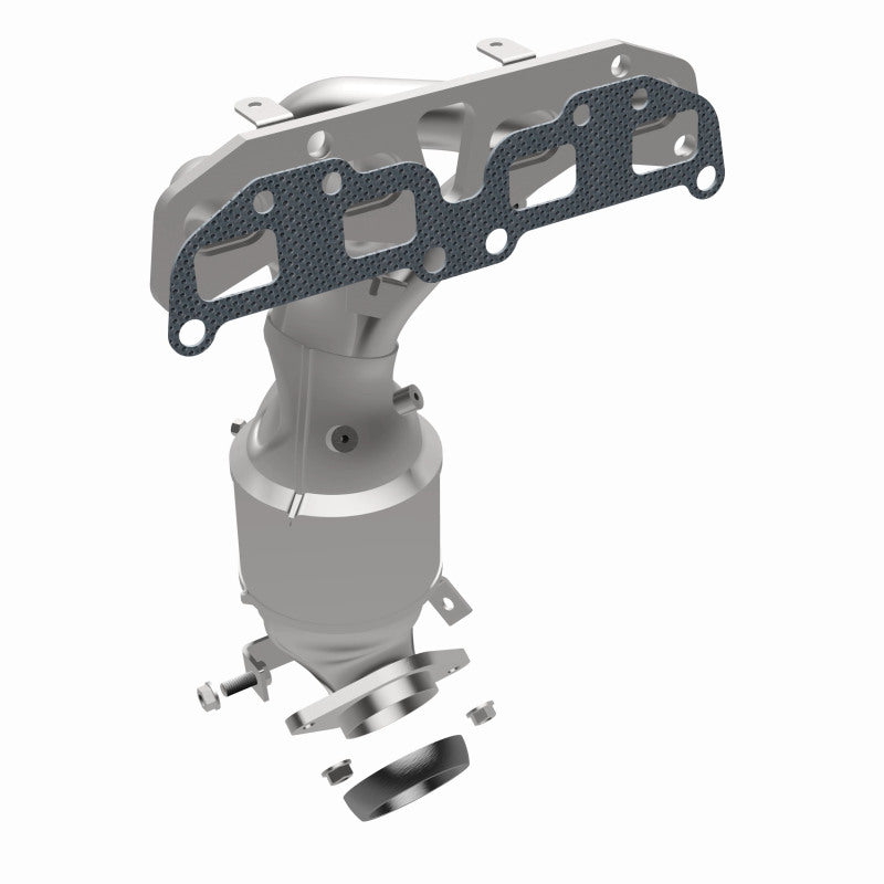 MagnaFlow 04-05 Nissan Altima 2.5L Direct Fit Converter