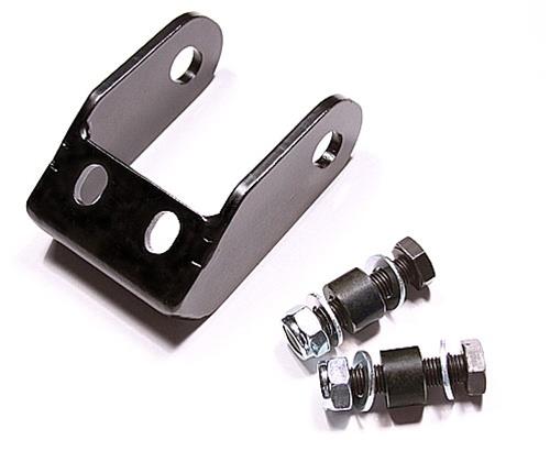 Innovative 88-91 Civic/CRX B-Series Torque Mount Bracket
