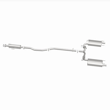 MagnaFlow Toyota BRE Exhaust Replacement Kit