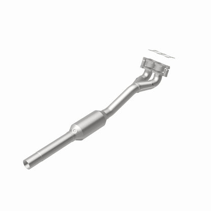 MagnaFlow 2001 Volkswagen Jetta 2.0L Direct Fit Converter