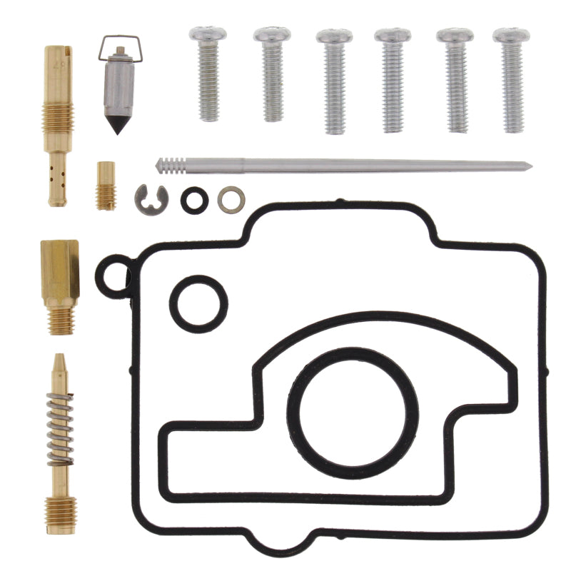 All Balls Racing 2003 Suzuki RM250 Carburetor Rebuild Kit