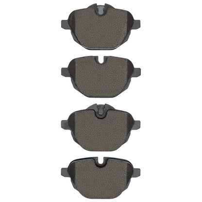 R1 11-25 BMW 530I Xdrive Rear Performance Sport Brake Pads