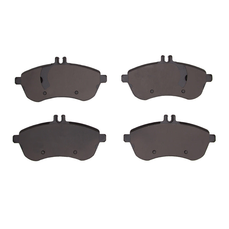 R1 08-18 Mercedes-Benz SLK250 Front Ceramic Brake Pads