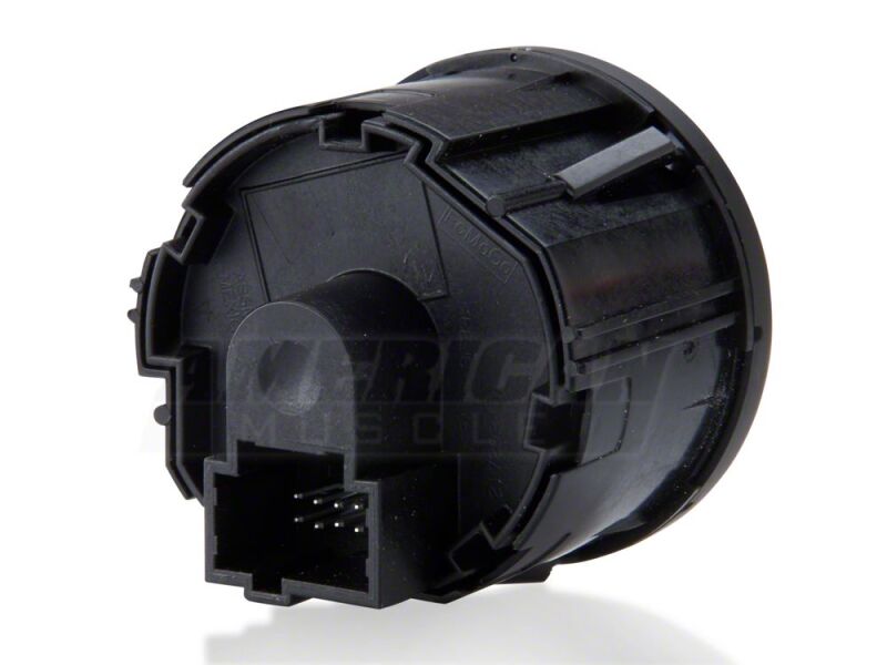 Raxiom 13-14 Ford Mustang V6 Lower Valance Fog Lights