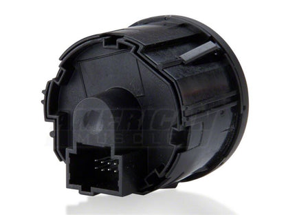 Raxiom 13-14 Ford Mustang V6 Lower Valance Fog Lights