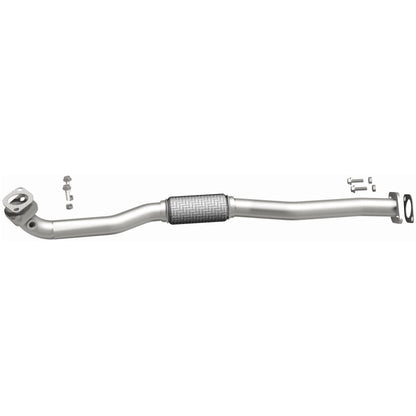 BRE Exhaust 05-10 Tucson Sportage 2.0L Front Pipe Kit