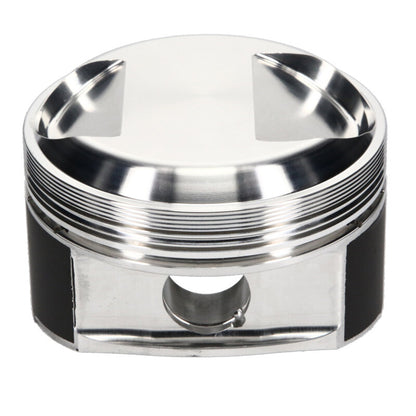 JE Pistons PORSCH 3.2L DM KIT Set of 6 Pistons