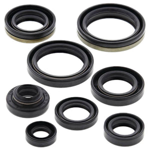 Vertex Gaskets 98-00 Suzuki RM125 Oil Seal Kit