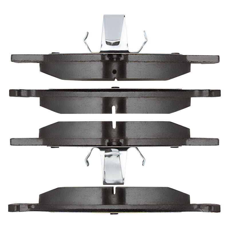 R1 04-09 Mercedes-Benz E320 Front Ceramic Brake Pads