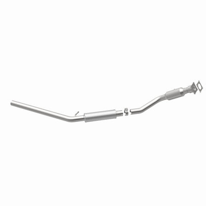 MagnaFlow 08-09 Dodge Grand Caravan 3.3L Direct Fit Converter