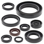 Vertex Gaskets 05-07 Honda CR250R Oil Seal Kit