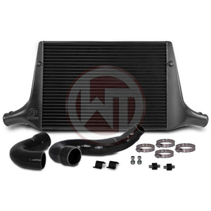 Wagner Tuning Porsche Macan 2.0TSI Competition Intercooler Kit