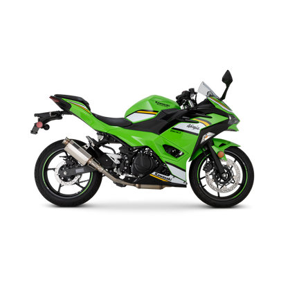 Vance & Hines 24-25 Kawasaki Ninja 500/Z500 VS-6 Slip On Exhaust