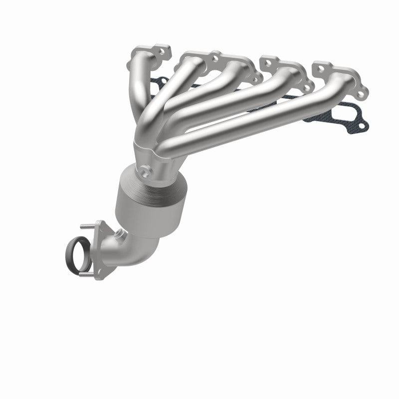 MagnaFlow Direct Fit Catalytic Converter 07-08 Hummer H3 3.7L