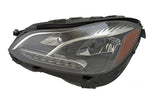 Hella 2014 Mercedes-Benz E-Class Wo Actv Curve 14- Headlamp Lh Led