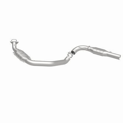 MagnaFlow 2006 Chevrolet Express 2500 4.8L Direct Fit Converter