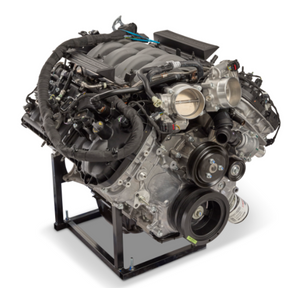 Ford Racing Gen 4 5.0L Coyote SC Crate Engine (No Cancel No Returns)