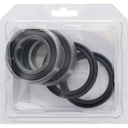 Pivot Works  E-TON IXL-40 Rascal Rear Wheel Bearing Kit