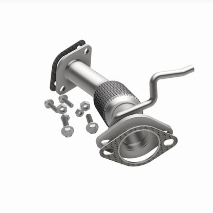 BRE Exhaust 11-14 Sonata 2.0L 2.4L Front Pipe Kit