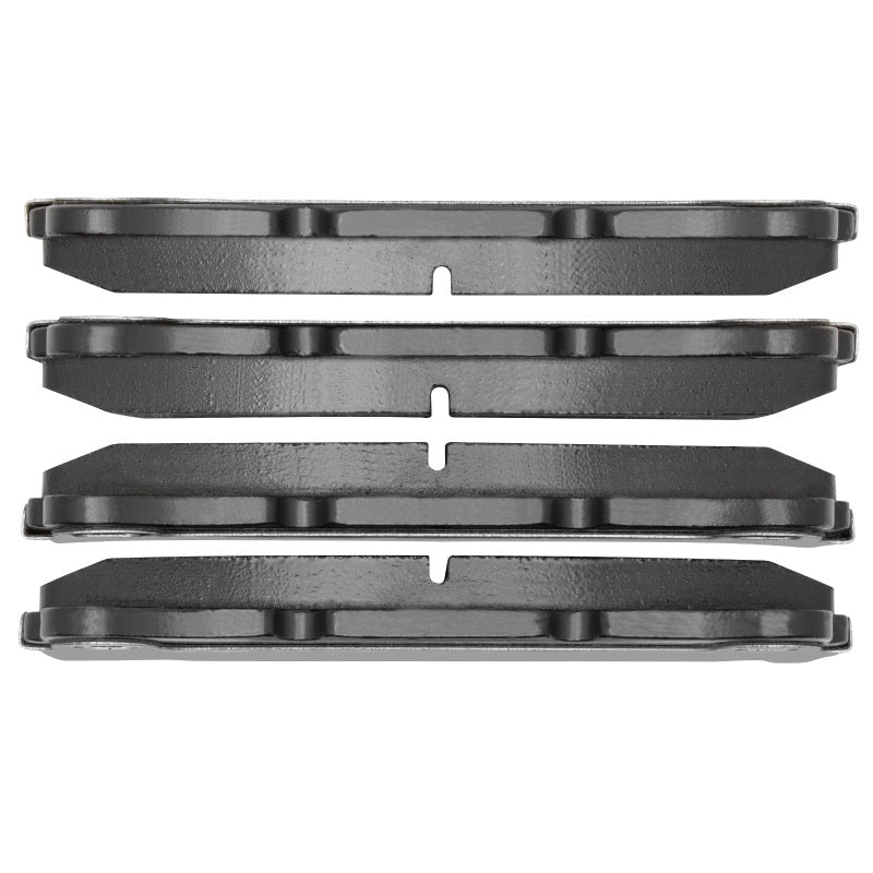 R1 10-16 Hyundai Genesis Coupe Front Performance Sport Brake Pads