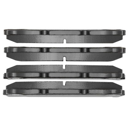 R1 10-16 Hyundai Genesis Coupe Front Performance Sport Brake Pads
