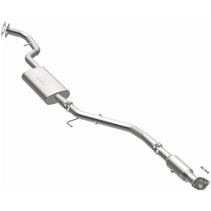 Magnaflow 13-16 Hyundai Santa Fe Sport 2.0L California Grade CARB Compliant DF Catalytic Converter