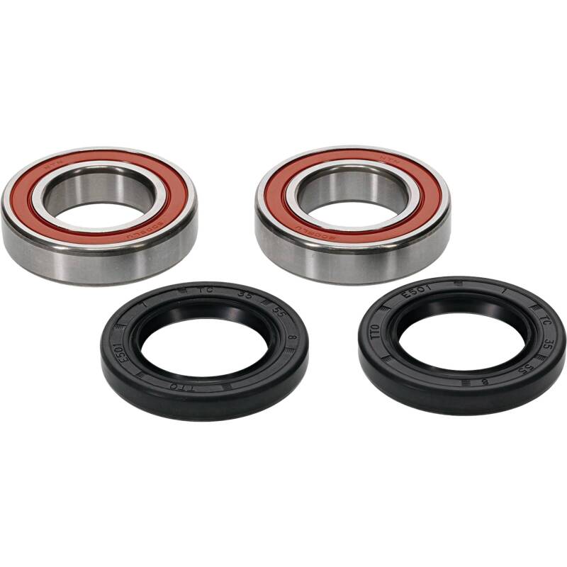 Pivot Works Pw Premium Wheel Bearing