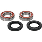 Pivot Works Pw Premium Wheel Bearing