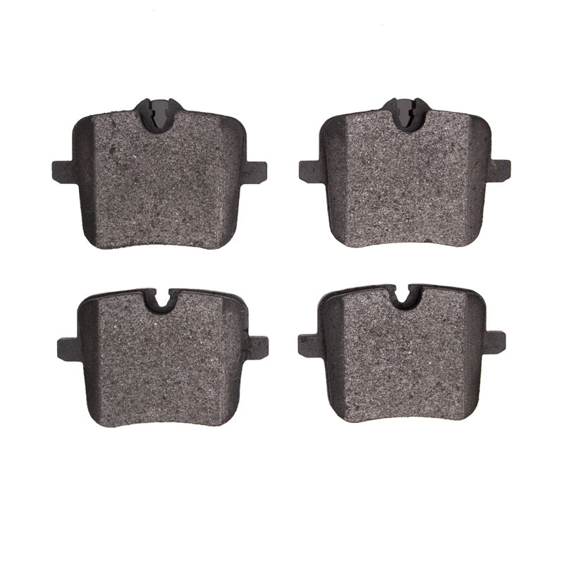 R1 17-26 Rolls-Royce Cullinan Rear Ceramic Brake Pads