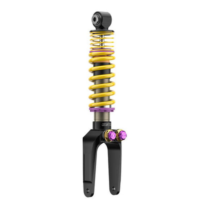 KW 13-17 Dodge Viper SRT (VX I) excl. ACR V5 Coilover Kit w/HLS 2