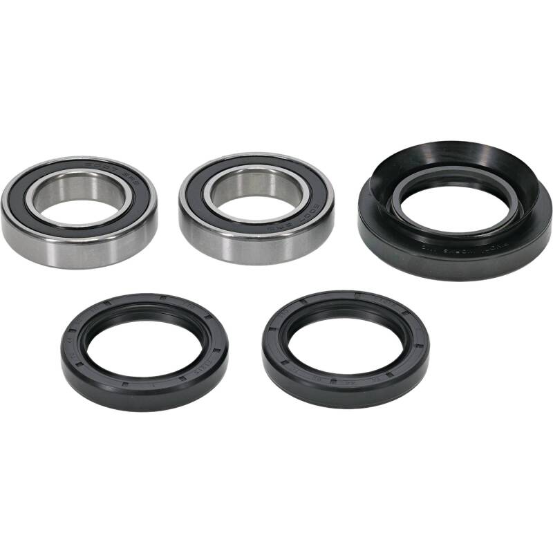 Pivot Works 90-91 Honda TRX200 Rear Wheel Bearing Kit