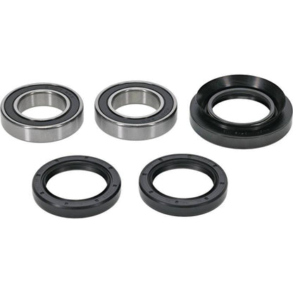 Pivot Works 90-91 Honda TRX200 Rear Wheel Bearing Kit