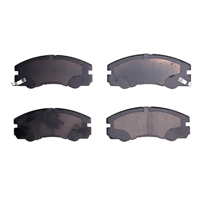R1 92-02 Isuzu Trooper Front Ceramic Brake Pads
