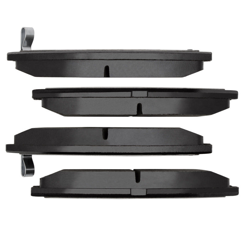 R1 10-17 Saab 9-5 Front Ceramic Brake Pads
