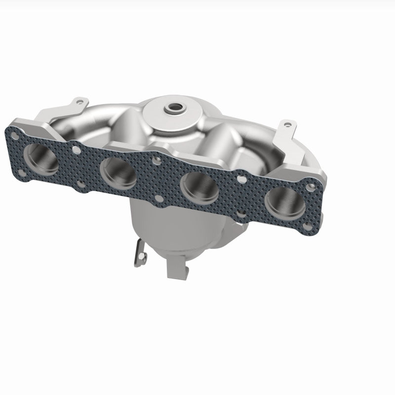 MagnaFlow 13-17 Hyundai Santa Fe Sport 2.4L Direct Fit Catalytic Converter